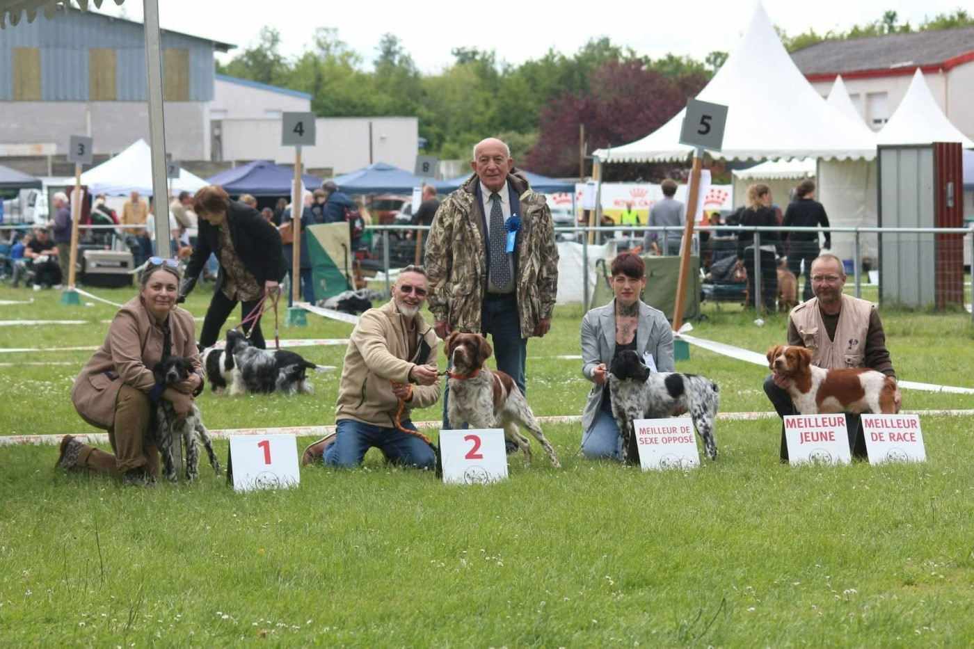Confirmation